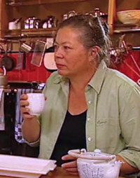 Jane Brown