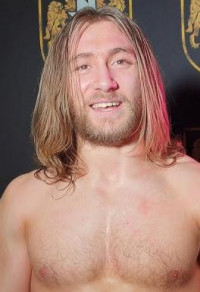 Benjamin Timms