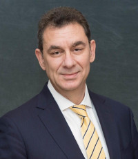 Albert Bourla