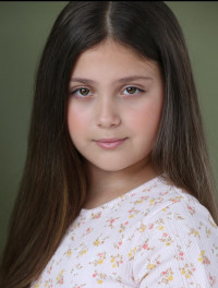 Charlize Tuozzo