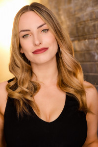 Ali Hamilton