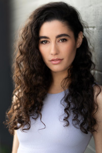 Michaela Shuttleworth