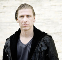 Jesper Bernt
