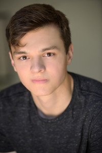 Jacob Cherry