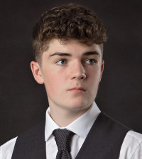 Lewis McAskie