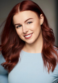 Brianne Mapson