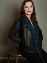 Amy Castle