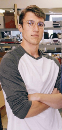 Max Knoblock
