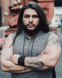 Andy Senosk