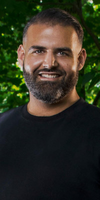James DeSantis
