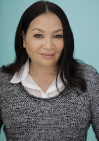 Diana Tinker