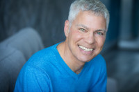 Steve Budd