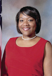 Tameika Devine