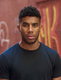 Brey Howard