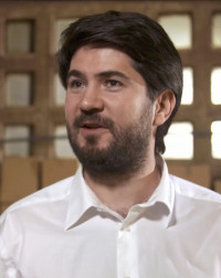 Nick Schaude