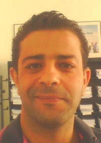 Samir Benyala