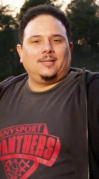 Thomas Everett