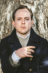 Tom Budge