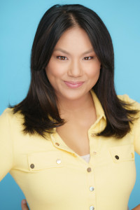 Amanda Kuo