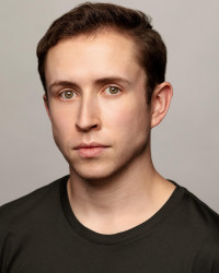 Calvin Noble