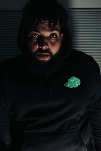 Bryan Green
