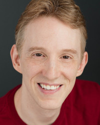 Christopher Buckner