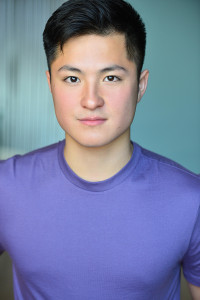 Eric Cheng