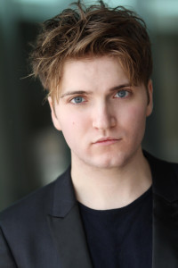Conner Evans
