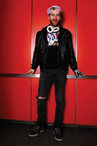 DJ John Lee