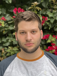 Jacob David Litvack