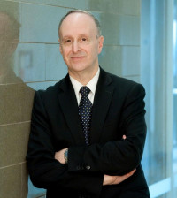 Lawrence Rosenberg
