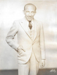 Rex Weber