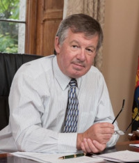Mike Murphy