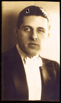 William Abbott