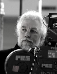 David Brower