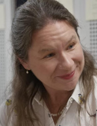 Catherine Ross