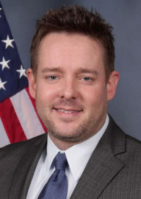 Jonathan Mattingly
