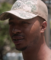 Aaron Jordan