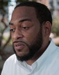 Charles Booker