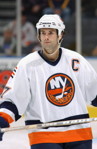 Mike Peca