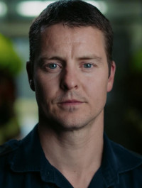 Jasper Croft