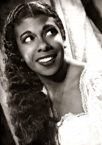 Rita Montero
