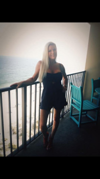 Joy Morris