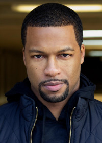 Byron John