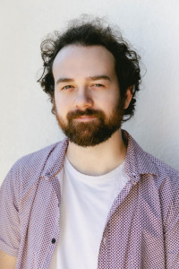Mason Heller