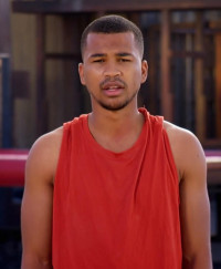 Justin Davis