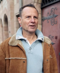 Ralf Arnold