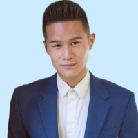Charles Chen
