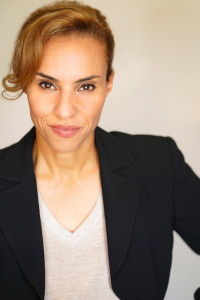 Mona Mohamed