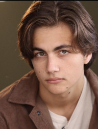 Alec Lipscomb